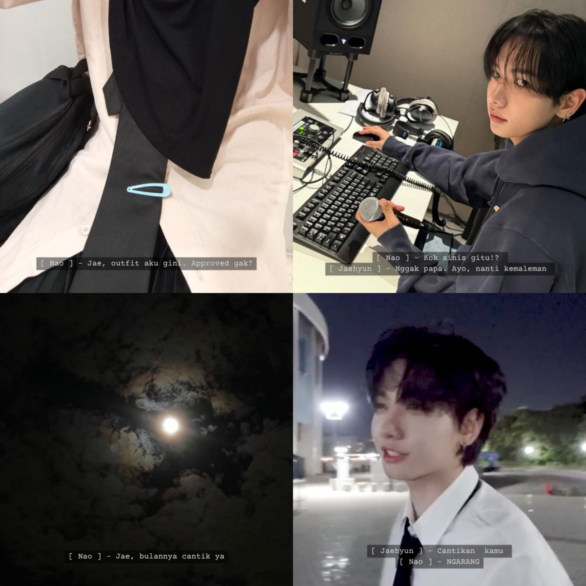 Hammstarr_'s tweet photo. My first Odsd, Ssd, and Zrsd  ˃ᴗ˂
Edisi : Night Walk (?) ⸜( ◜࿁◝ )⸝

#ODSD #ONEDOORSelcaDay #JAEHYUN #명재현  #BOYNEXTDOOR 

#SSD #SaiSelcaDay #42SD 
#SHINYU #신유 #TWS #투어스

#ZE_ROSESelcaDay #ZRSD #HANBIN #한빈 #ZEROBASEONE #제로베이스원 https://t.co/HjSlRPR0bP