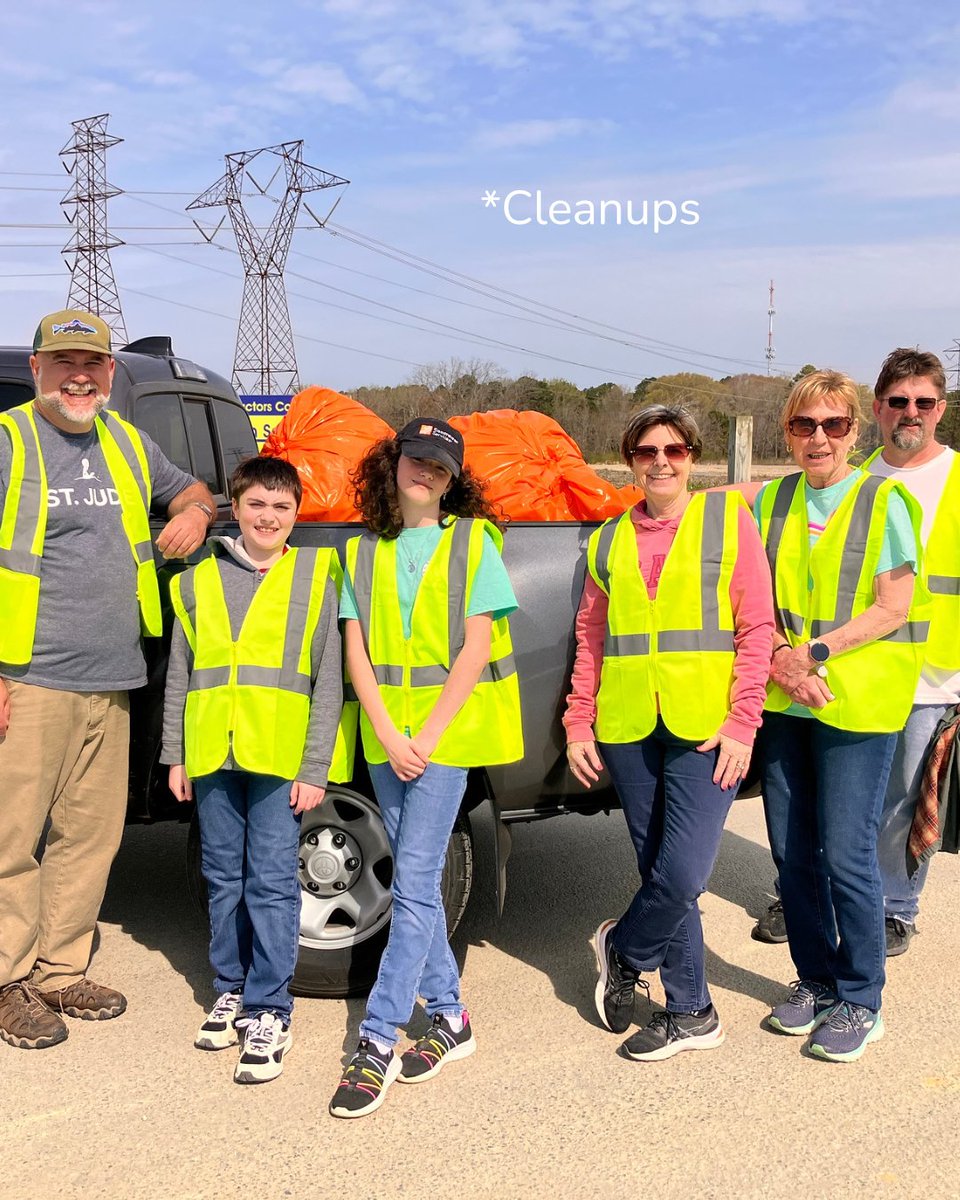 Keep America Beautiful® tweet media