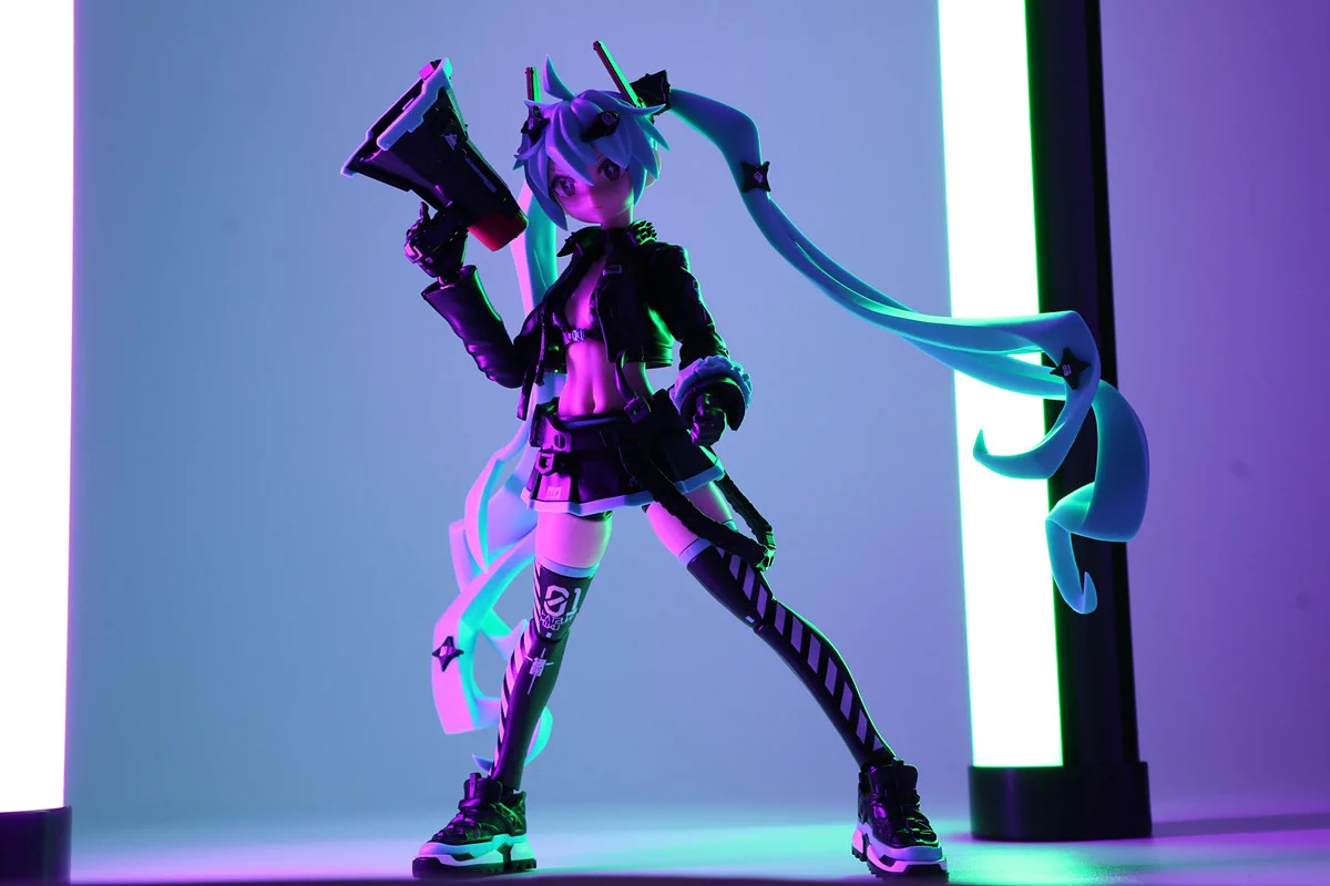 HOBBY Watch on X: 