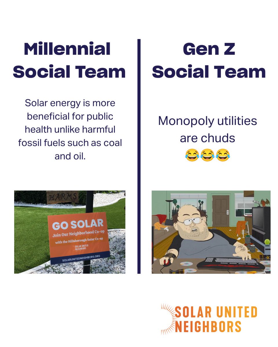 Solar United Neighbors tweet media