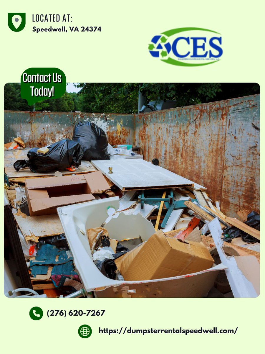Childress_Env's tweet photo. Home projects often create more debris than expected. Our dumpster rental options help keep materials contained and organized throughout the cleanup process. Reach out now to reserve the right container.
#DumpsterRental #CleanupMadeEasy
https://t.co/iwBM0TiiGR https://t.co/qJwkQptJev