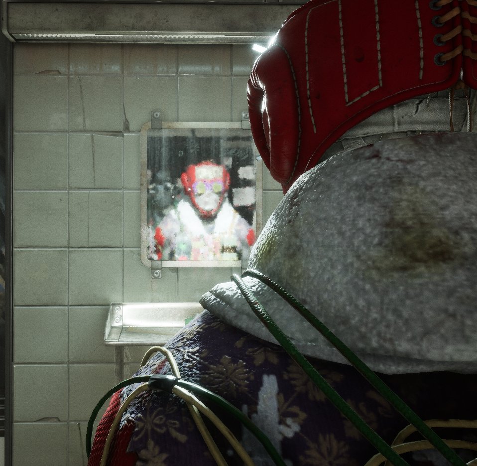 DanceMp3_Env's tweet photo. His demons telling him to throw bricks at the homeless and mentally ill
(i'm the demon)

I've been having a blast playing outlast trials with @ToySoldierTCN https://t.co/11Lg8TbIPK