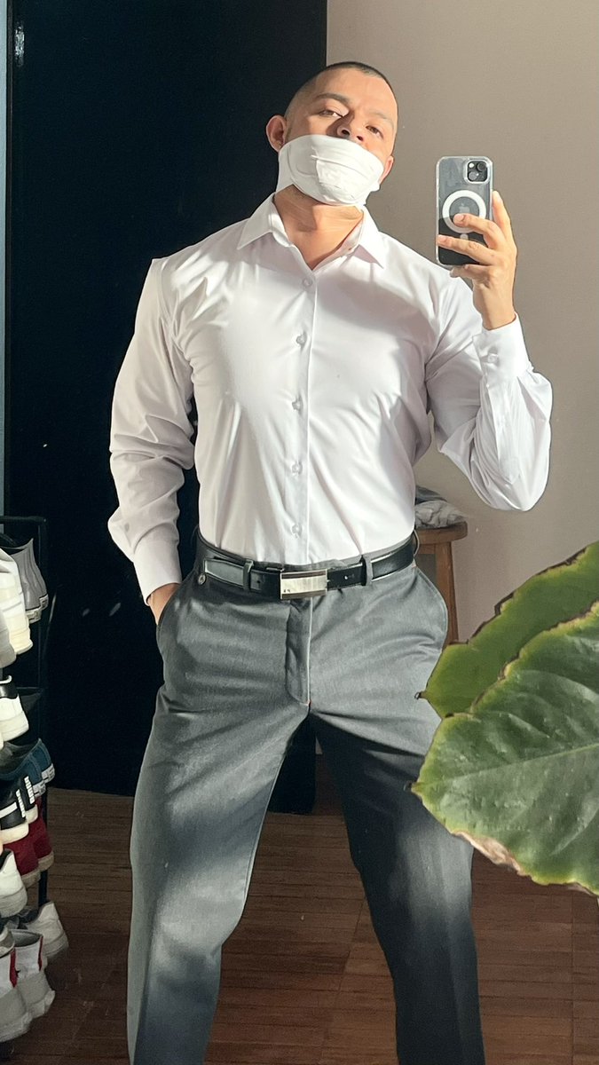 EnriqueGlza's tweet photo. Ready to work! https://t.co/Uk1ubklHXr