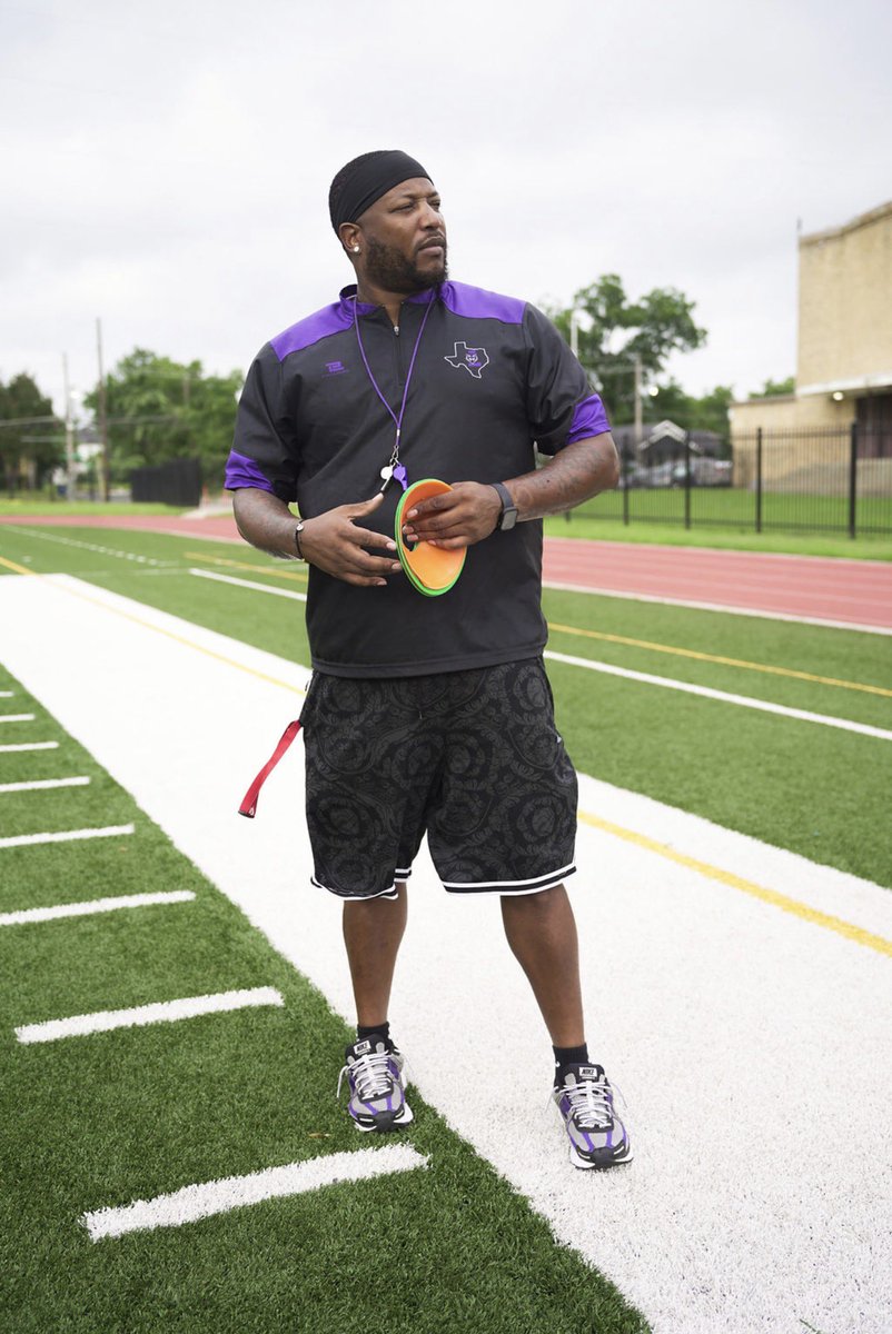 TigersToughFB's tweet photo. Just Some June Work…. https://t.co/OLPJLdw1TX
