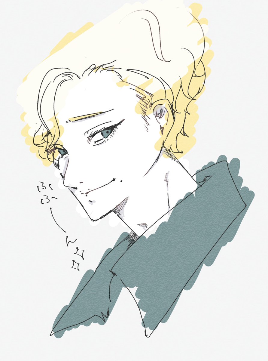 ごろり tweet media