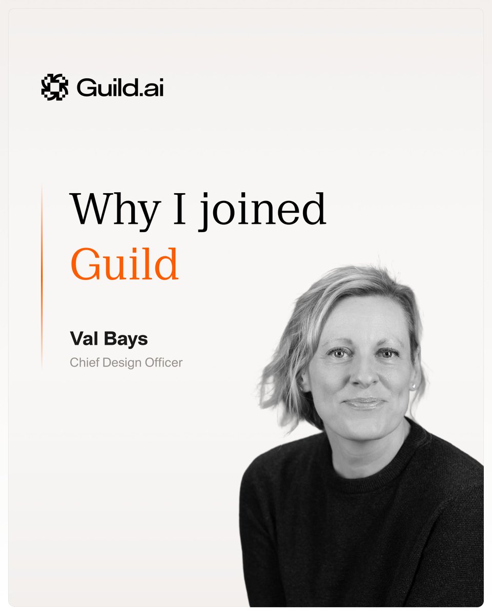 Guild.ai tweet media