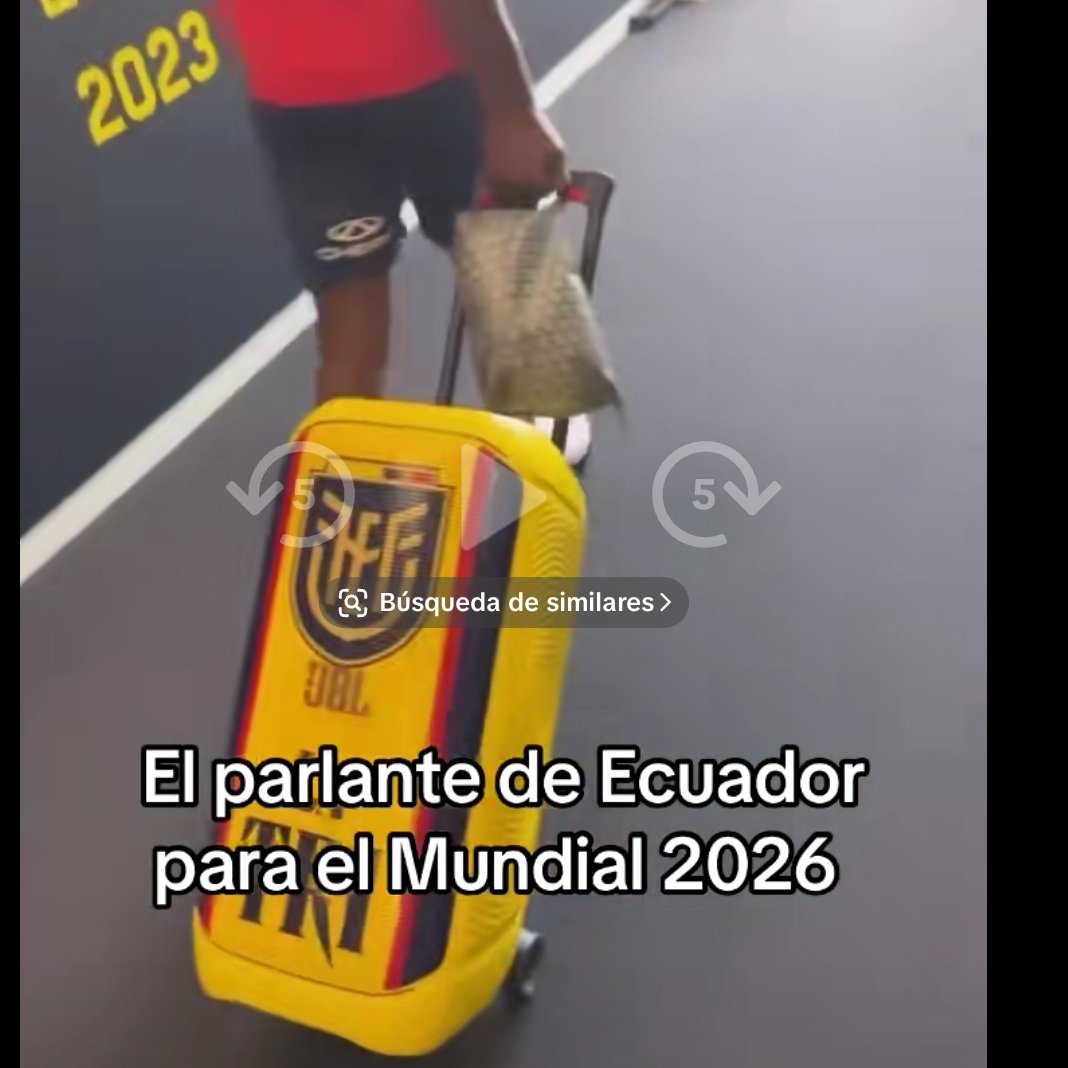 El Cuantico tweet media