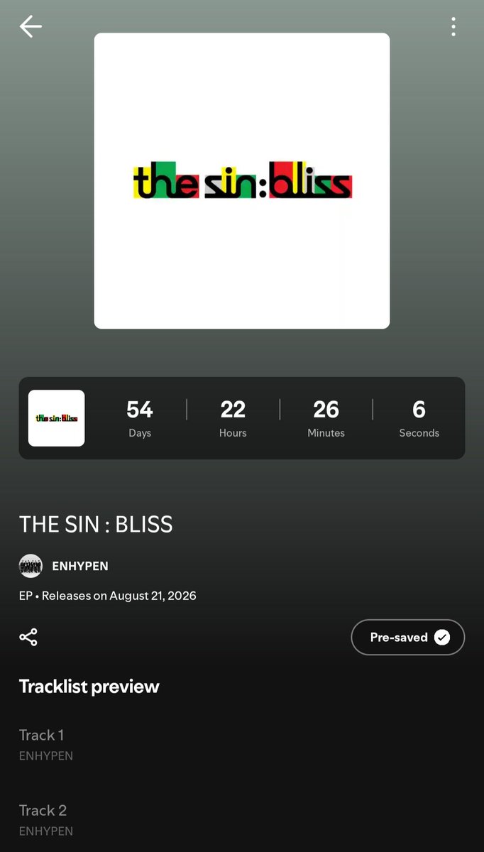 s1ghoon's tweet photo. @EN_VENGERZ #aThousandBliss @ENHYPEN #ENHYPEN #PRESAVE_THE_SIN_BLISS https://t.co/LyRRjwJSoj