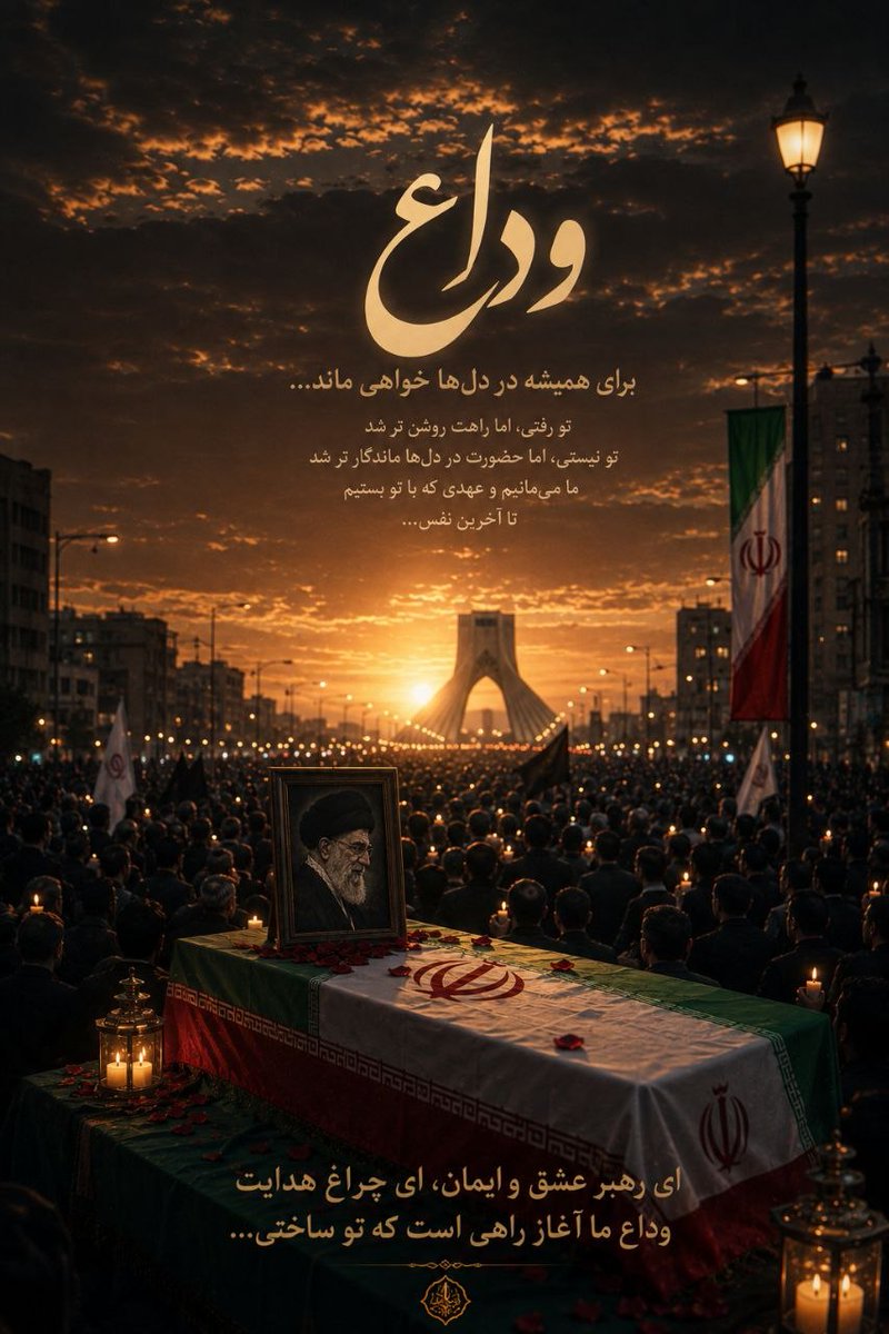 hosnieh_84's tweet photo. برای همیشه در دل ها خواهی ماند...

#باید_برخاست
#وداع_علویان https://t.co/4gAdYLvbYX