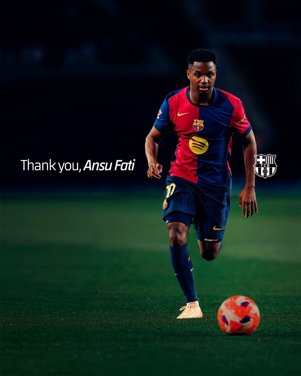forcabarca_ar's tweet photo. 🚨رســميـاً🚨 

انسو فاتي الى موناكو https://t.co/5jEw1aVZmO