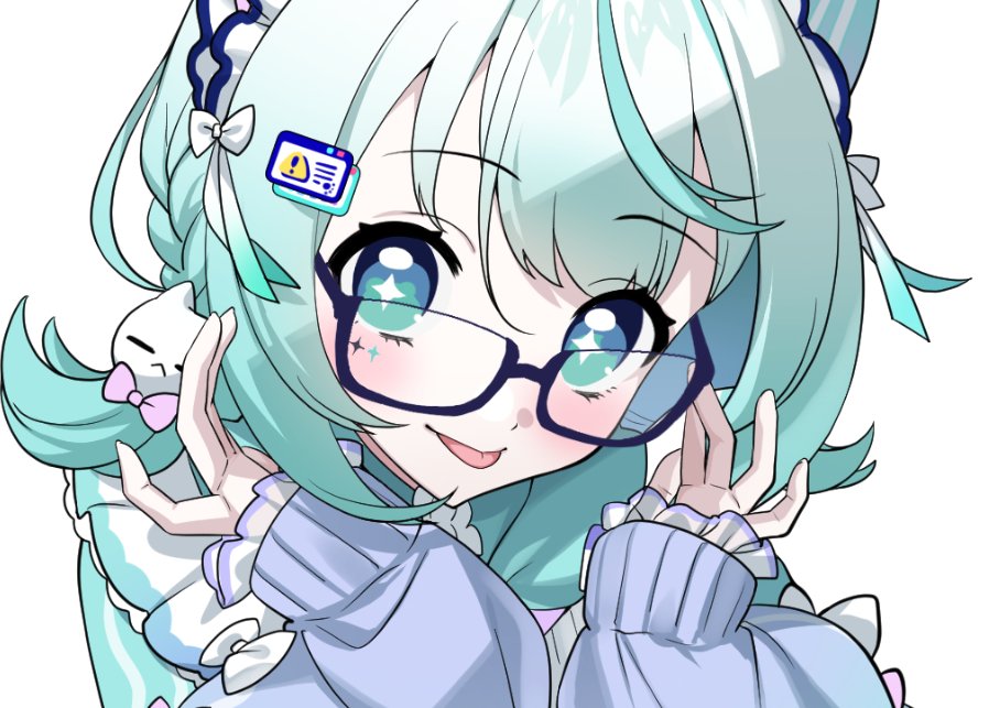 AmarasuTerasu's tweet photo. あざと.exe https://t.co/kHVJw7KVhT