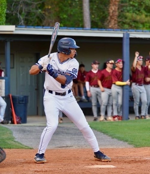 Pope_Baseball's tweet photo. MaxPreps names an all classification ALL-STATE Team &amp; our man @K_Camp9 is selected as GEORGIA'S best 3B for the 2026 season!

#HembreeRoadGrown 
#GDNATION 
#TheBRAND https://t.co/oBsOgLNw1m