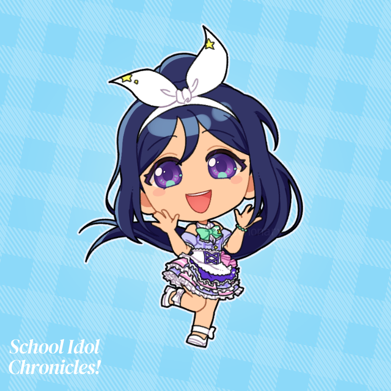 vnonary's tweet photo. helloo i designed this zine <3 also made some artwork. please share if u like it !! 

#lovelive #ラブライブ #llfanzine16th https://t.co/XPfk9iXhHw