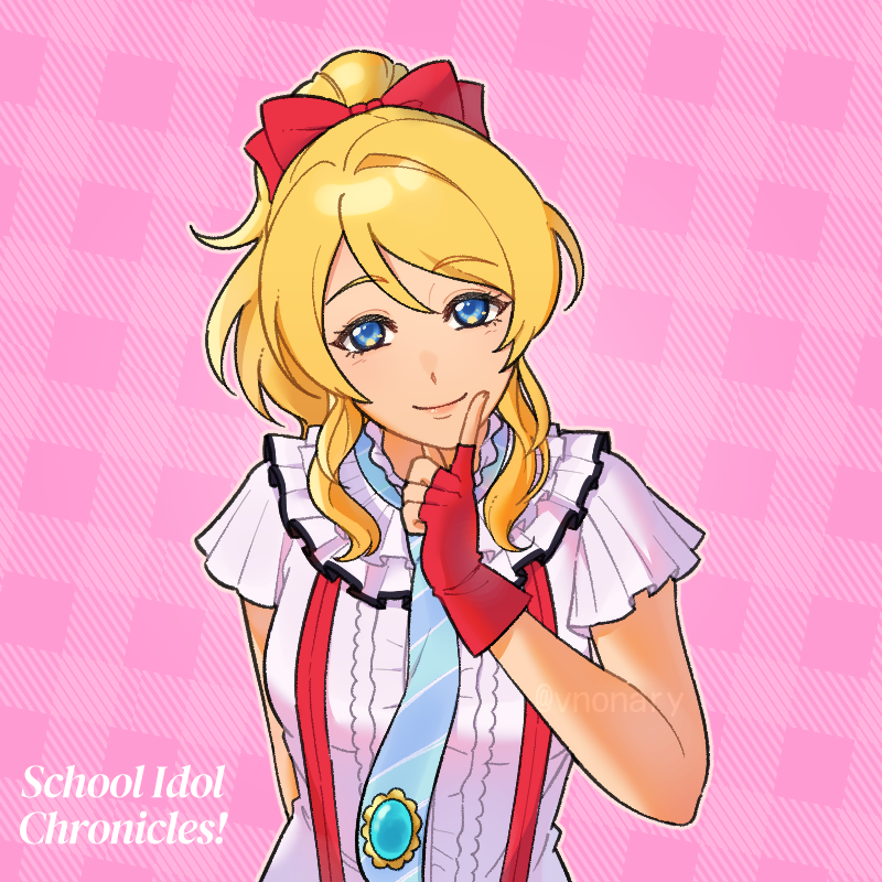 vnonary's tweet photo. helloo i designed this zine <3 also made some artwork. please share if u like it !! 

#lovelive #ラブライブ #llfanzine16th https://t.co/XPfk9iXhHw