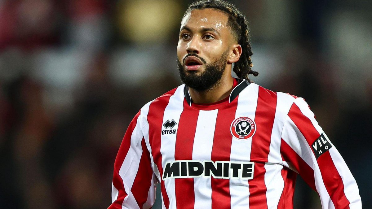 Sheffield United Latinoamérica tweet media