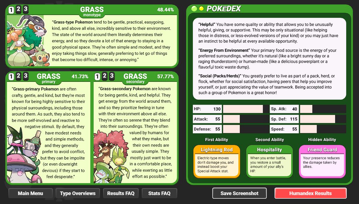InAGreenVoid's tweet photo. They gave me grass, grass, and... more grass

Gracias????? https://t.co/WrmpcN7Viu