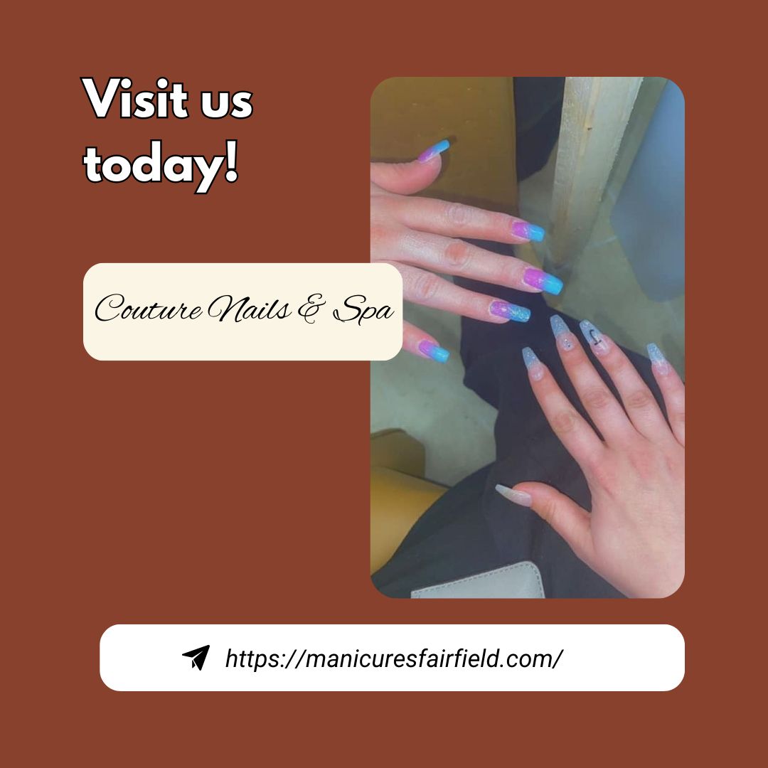 CoutureNailSpa's tweet photo. Strong foundations support creative styles, and our acrylic nails are shaped for both comfort and design. We help refine the look step by step. Call now and bring your nail ideas to life.
#AcrylicNails
https://t.co/Z0WlVJATLW https://t.co/eJfyVczhAW