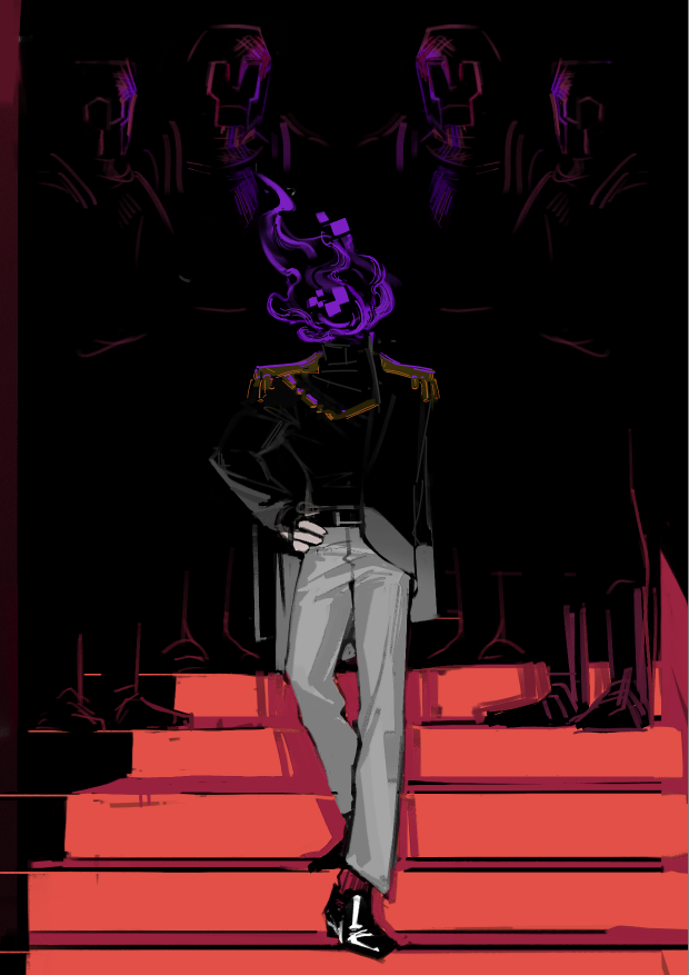 AuroraBot1125's tweet photo. Invisible Mafia
#ashswagfanart #unstableuniverse https://t.co/GhveZIUE8L