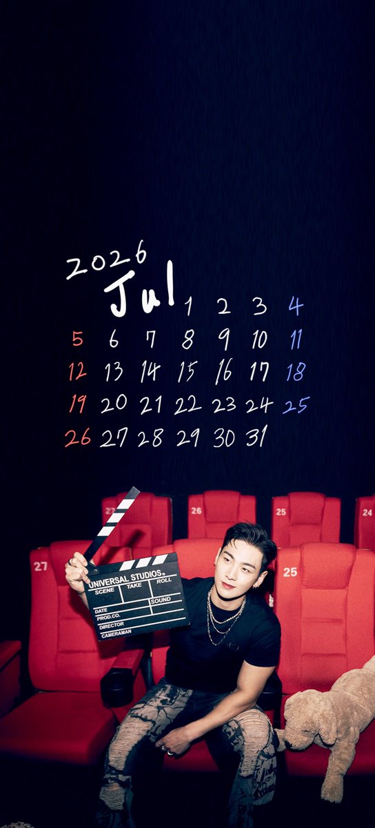 BaekhoToday's tweet photo. Happy July to #BAEKHO and dOnO! 🎂🎁🐯

🎈 Baekho’s birthday month is finally here, and we’re now less than a year away from his return! 🔥 The past six months have flown by thanks to all the content and updates he’s shared with us, so let’s keep celebrating Baekho and his work the best way we can, dOnO! 🩷

#백호 #강동호 #KANGDONGHO