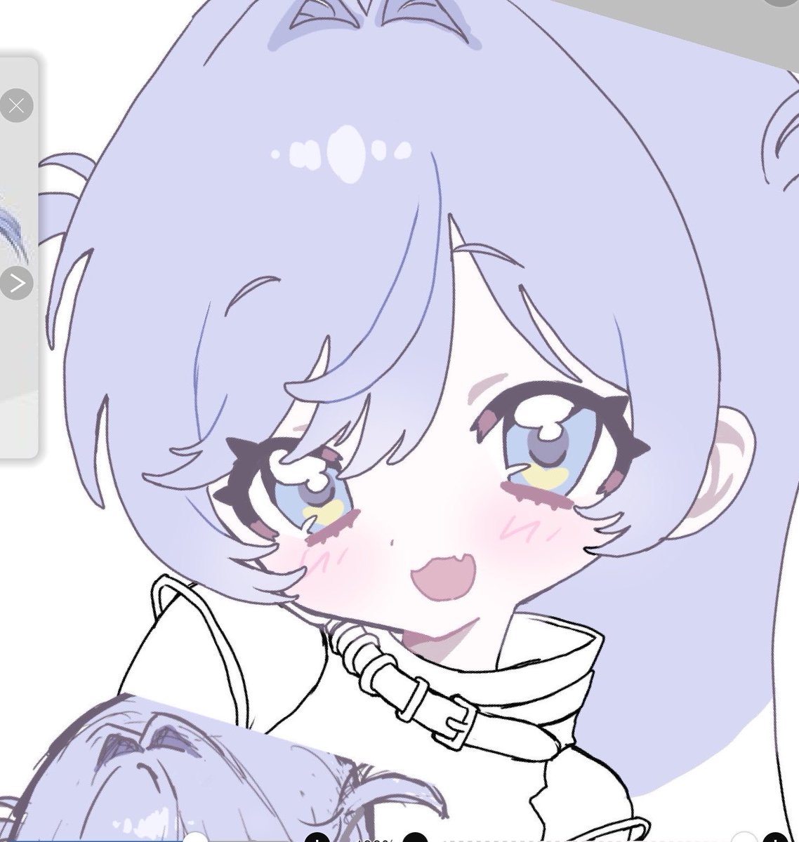 むぺ子 tweet media