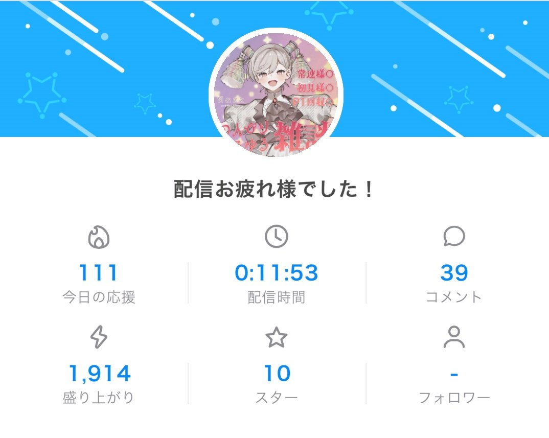 enterateina's tweet photo. 流石にありがとうございますすぎる…😭😭😭
駆けつけてくださった皆様、本当にありがとうございます！7月一層バタバタ増しそうな気配に怯えておりますが生き抜きます💪
またのお越しをお待ちしております🙌 https://t.co/plnLWQrFjk