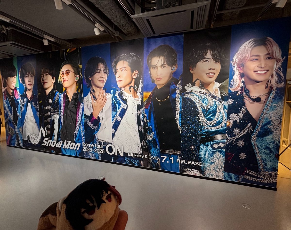 xlast_trainx's tweet photo. 帰りにこれ見てきた💕 https://t.co/tKtnzJ73Pc