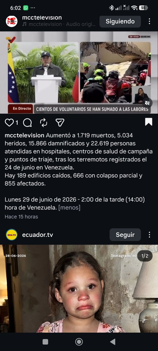 Marcos G Morin Aguirre 🌎 tweet media