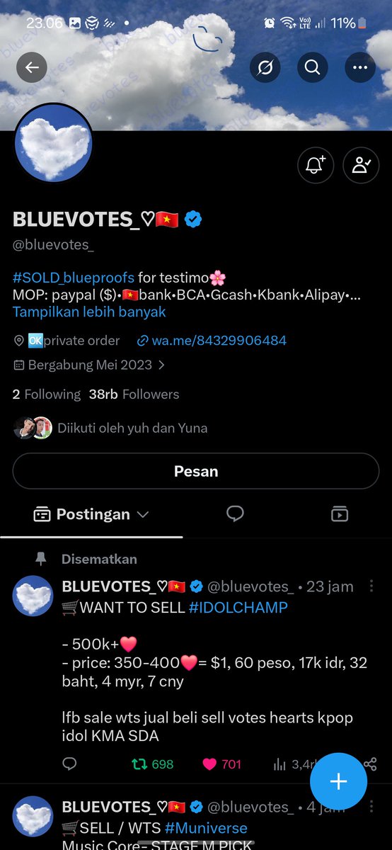 mellowie15's tweet photo. @bluevotes_ #LNGSHOT https://t.co/zqLpJN0Q9t
