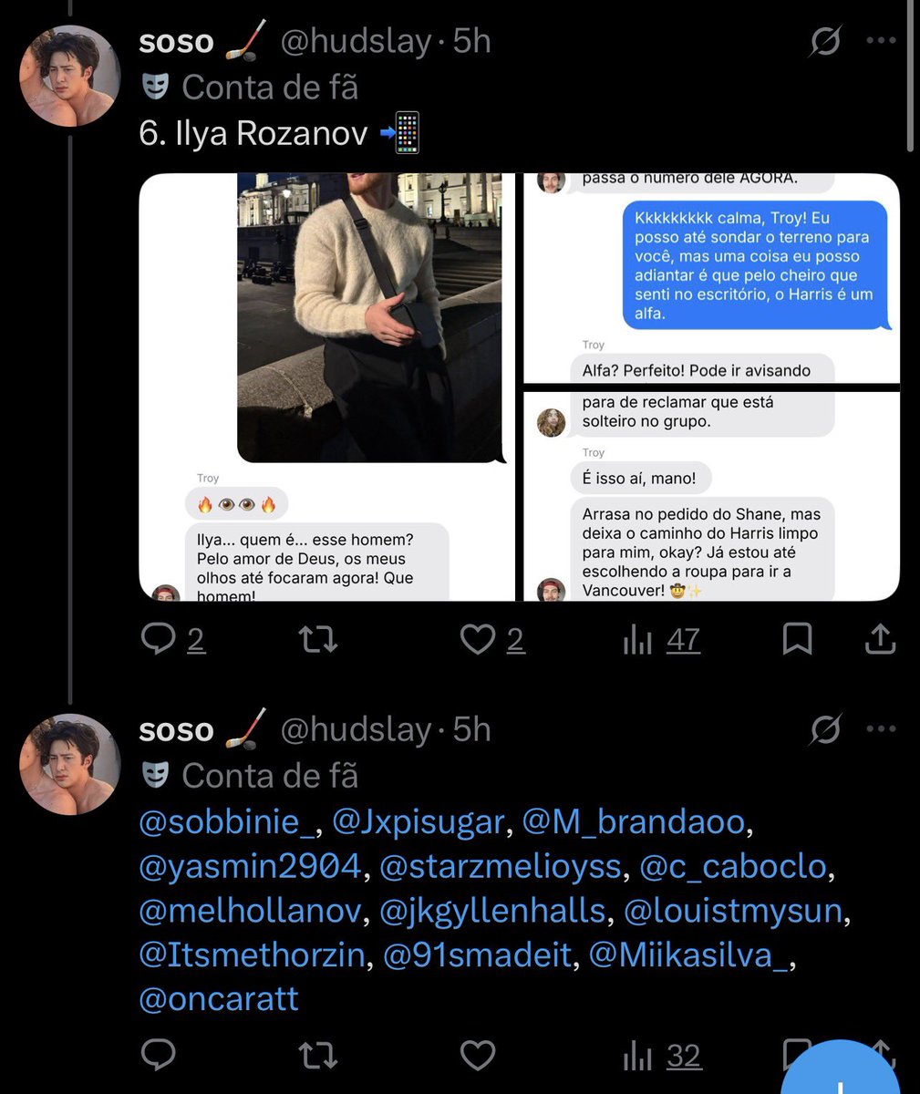 soso 🏒 tweet media