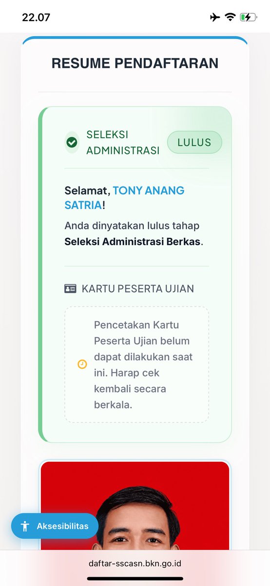TonyAnang1's tweet photo. kalo rejeki ga kemana. bismillah step by step 💪🏻 https://t.co/2VrupnJEgi