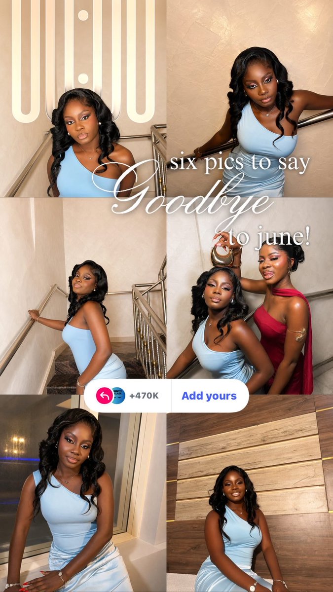 MaryPrecious tweet media