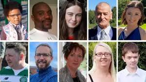 Tina100Redress's tweet photo. Four long years of waiting for the truth.
What happened? Why has there been no public inquiry? How can a police investigation still be ongoing after four years?
The families have waited. They deserve the truth they deserve accountability and they deserve justice @MichealMartinTD https://t.co/2FVDsQzCc2