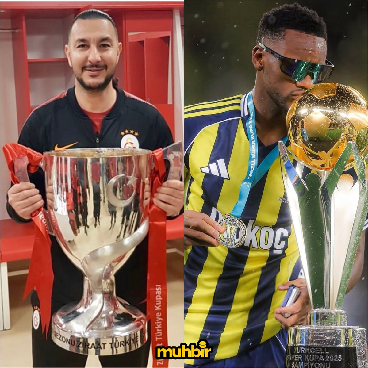 Necati Ateş'ten Galatasaray'a Jhon Duran Tavsiyesi: "Denemeli!"