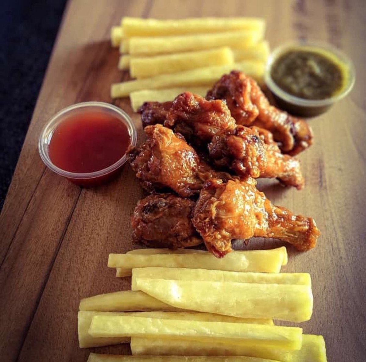 wonderwingsgh's tweet photo. Wonder Wings Predict and Win. ๐
Retweet the post with the following HashTags: #WonderWingsPredict and fellow @wonderwingsgh
Ivory Coast ๐จ๐ฎ vs Norway ๐ณ๐ด
NB : The first correct prediction is picked as the winner. T&C Apply.
#wonderwings #Fฤฑfaworldcup2026 https://t.co/B2Dmmv0ktA