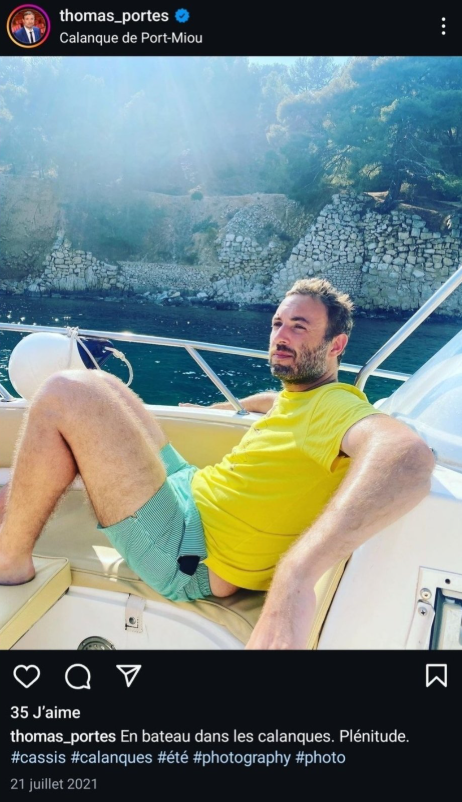 PixeIMarket's tweet photo. @FiAssemblee C'est bon, Thomas, ton bateau pourra encore naviguer tranquillement. https://t.co/Yy5DVRApdk
