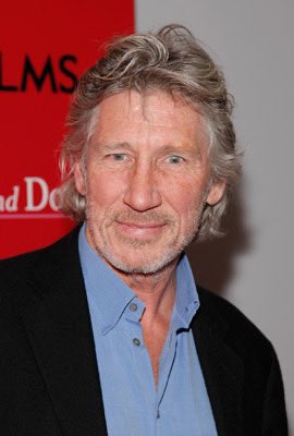 Islam__HD's tweet photo. British singer Roger Waters says the end of Israel is very near over the genocide in Palestine https://t.co/R2kfg43frS