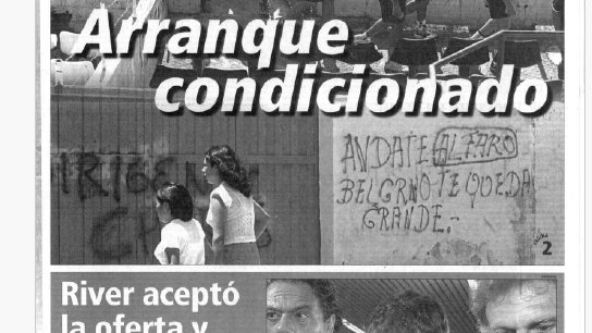 Agustín Caretó tweet media