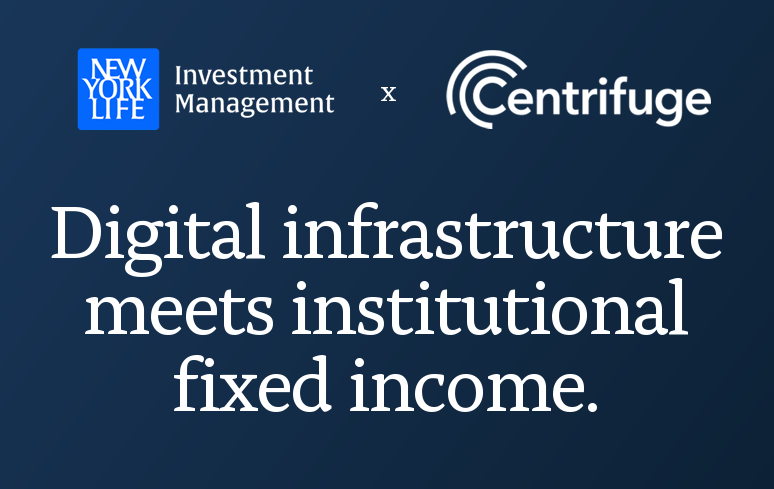 ThomasGSy's tweet photo. We’re proud to partner with @centrifuge as we take an important step in @NYLIManagement's tokenization journey.

For more than 180 years, we have remained focused on our commitment to long-term investment outcomes over short-term noise. This is bedrock and will not change. #Tokenization is the infrastructure that lets us keep serving our clients for the next century.

Thank you to @itsbhaji, @anemoyanil and the entire team, who have been exceptional partners to me and @hey_elizabethy  as we worked through this project.

More to come and excited for what's next.