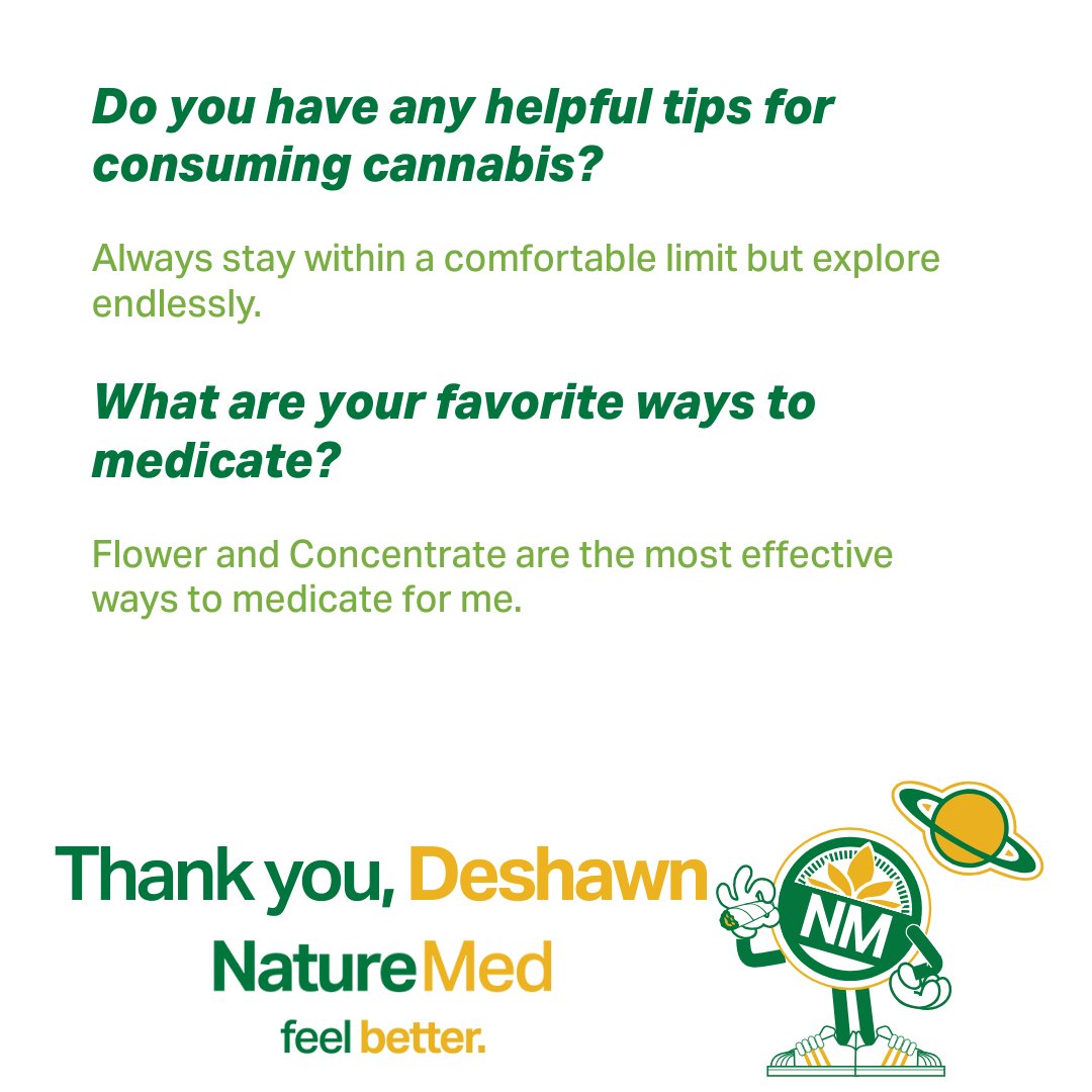 naturemedmo's tweet photo. Congrats to Deshawn, our newest Bluntly Best at NatureMed O'Fallon! 👏

Your dedication, positivity, and commitment to creating an outstanding experience for every customer make you an invaluable part of our team. Thanks for all you do, and congratulations on this well-deserved recognition!

#BluntlyBest #NatureMed #OFallon #TeamNatureMed