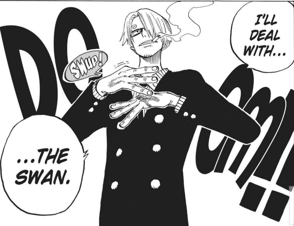 Sanjiformvss's tweet photo. on this day June 30th,2026 Sanji was confirmed as a conqueror #ONEPIECE1187 https://t.co/uJt3Wv9zqk
