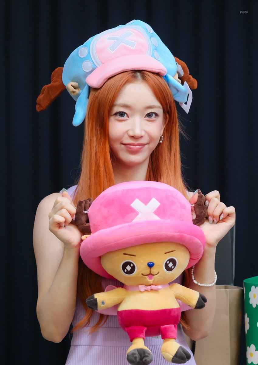 Staycation0313's tweet photo. 260628

#스테이씨 #STAYC #수민 #Sumin #민토끼_최고 #수민이네 https://t.co/EAVFgEW0kU