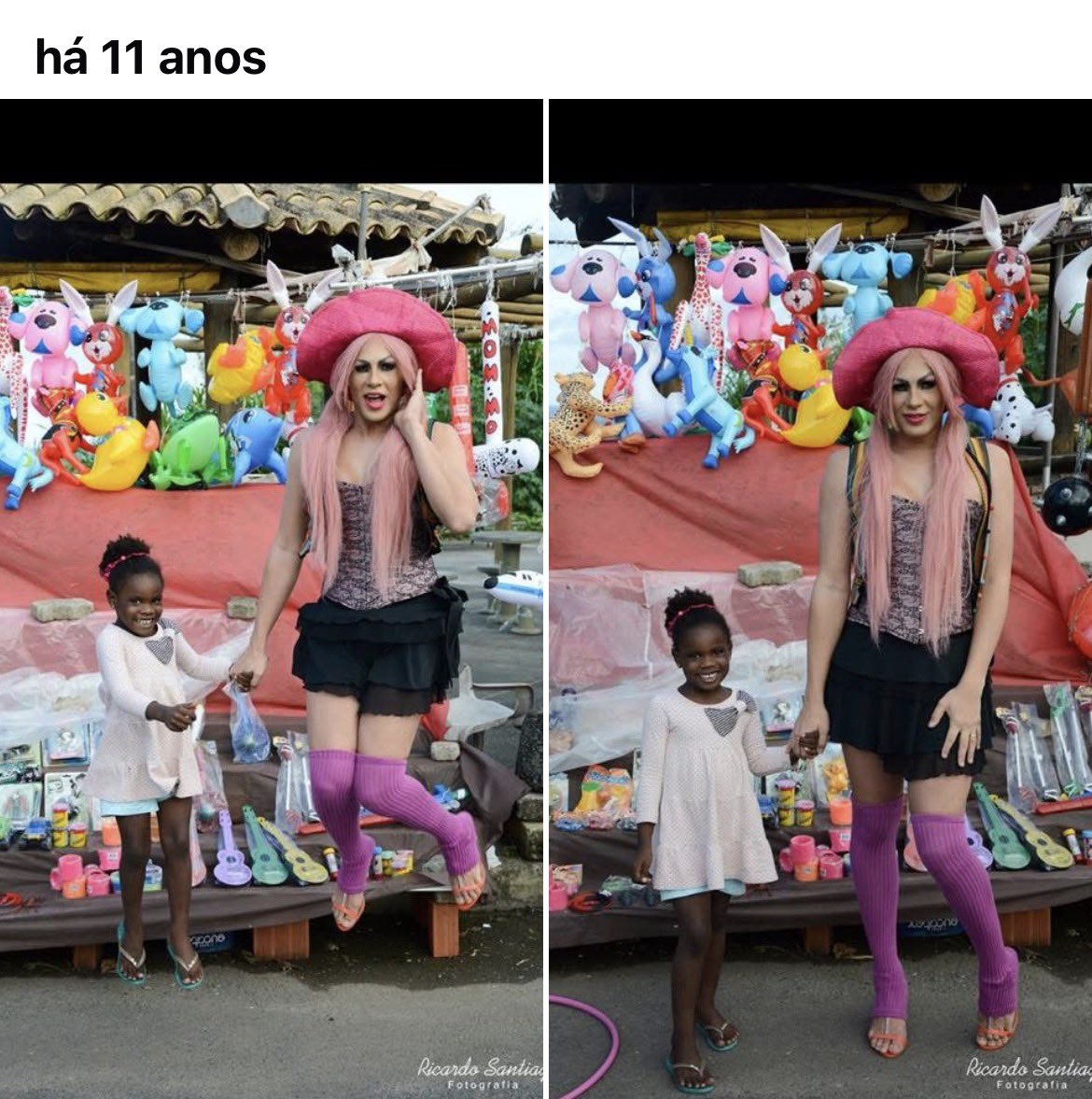 mrsdesireebeck's tweet photo. ha 11 anos eu saia pela primeira vez montada de casa 🥺 https://t.co/PXunsDSWkS