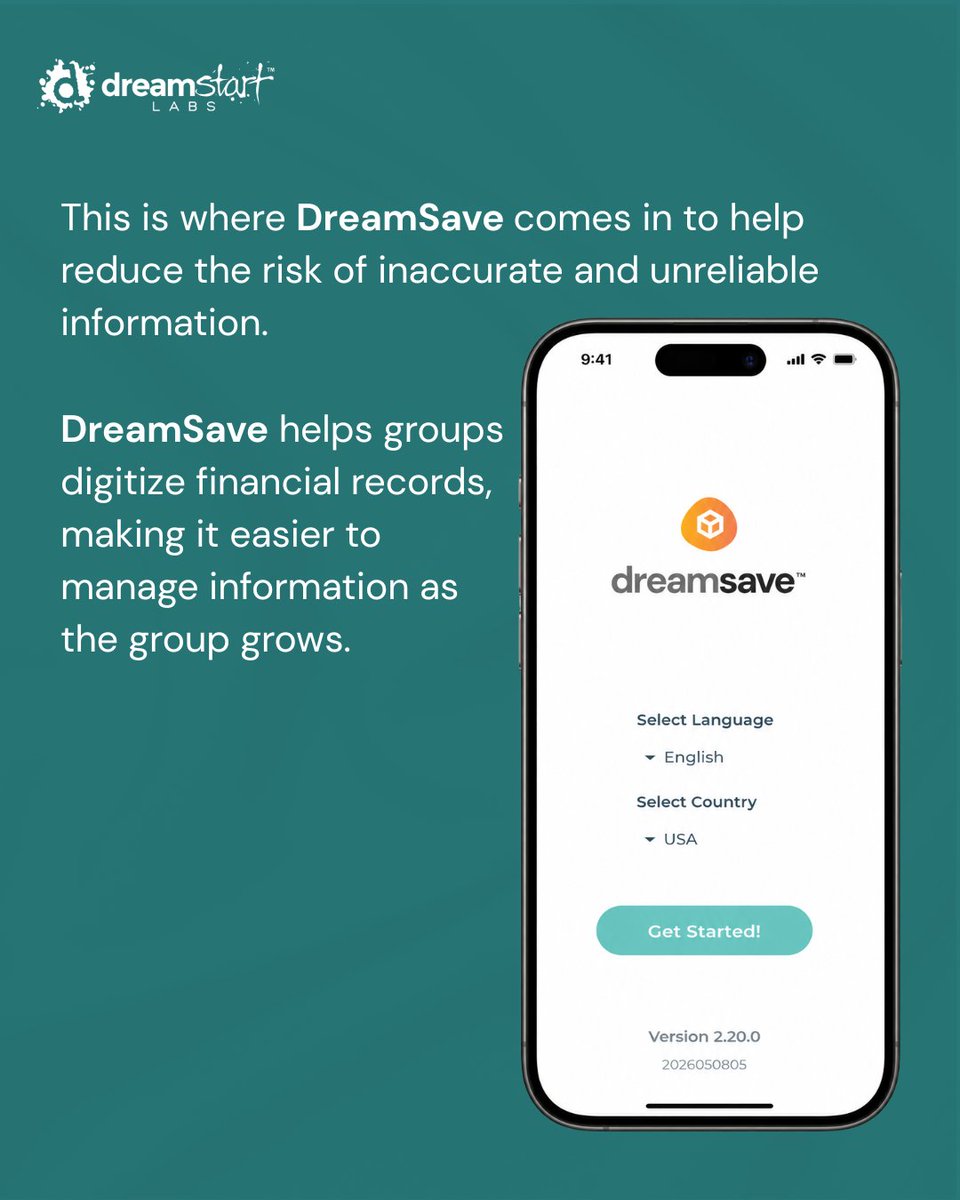 DreamStartLabs's tweet photo. https://t.co/L6HbEirveb