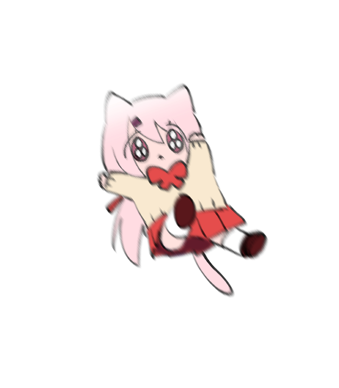 panxxxcake's tweet photo. ※🐈️ネタ https://t.co/I3gX8sm6ix