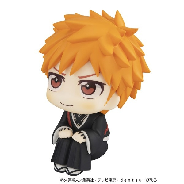 BLEACH_gc's tweet photo. アニメイトオンライン新着！15%OFF

るかっぷ TVアニメ『BLEACH 千年血戦篇』 黒崎一護【再販】

2027年01月 下旬 発売予定

https://t.co/WjVr15qR8V https://t.co/IV0jeWvsfs
