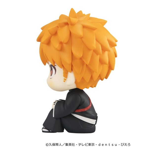 BLEACH_gc's tweet photo. アニメイトオンライン新着！15%OFF

るかっぷ TVアニメ『BLEACH 千年血戦篇』 黒崎一護【再販】

2027年01月 下旬 発売予定

https://t.co/WjVr15qR8V https://t.co/IV0jeWvsfs