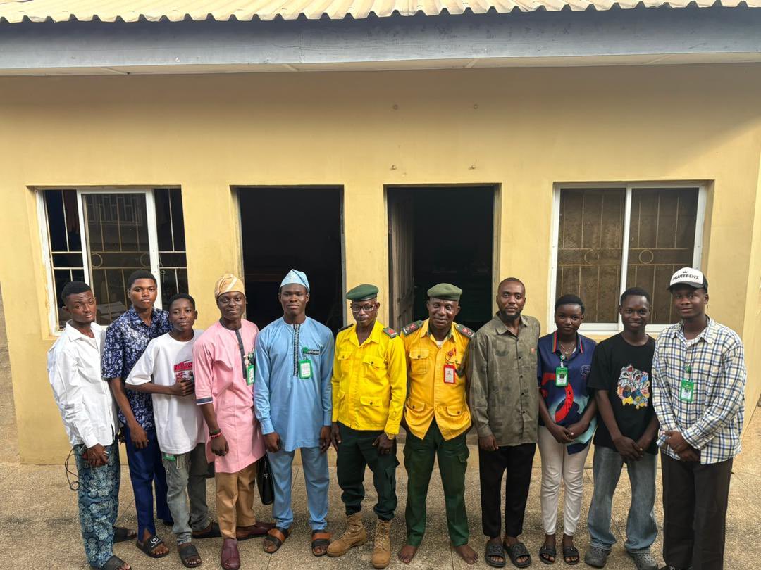 NAAS FUNAAB CHAPTER tweet media