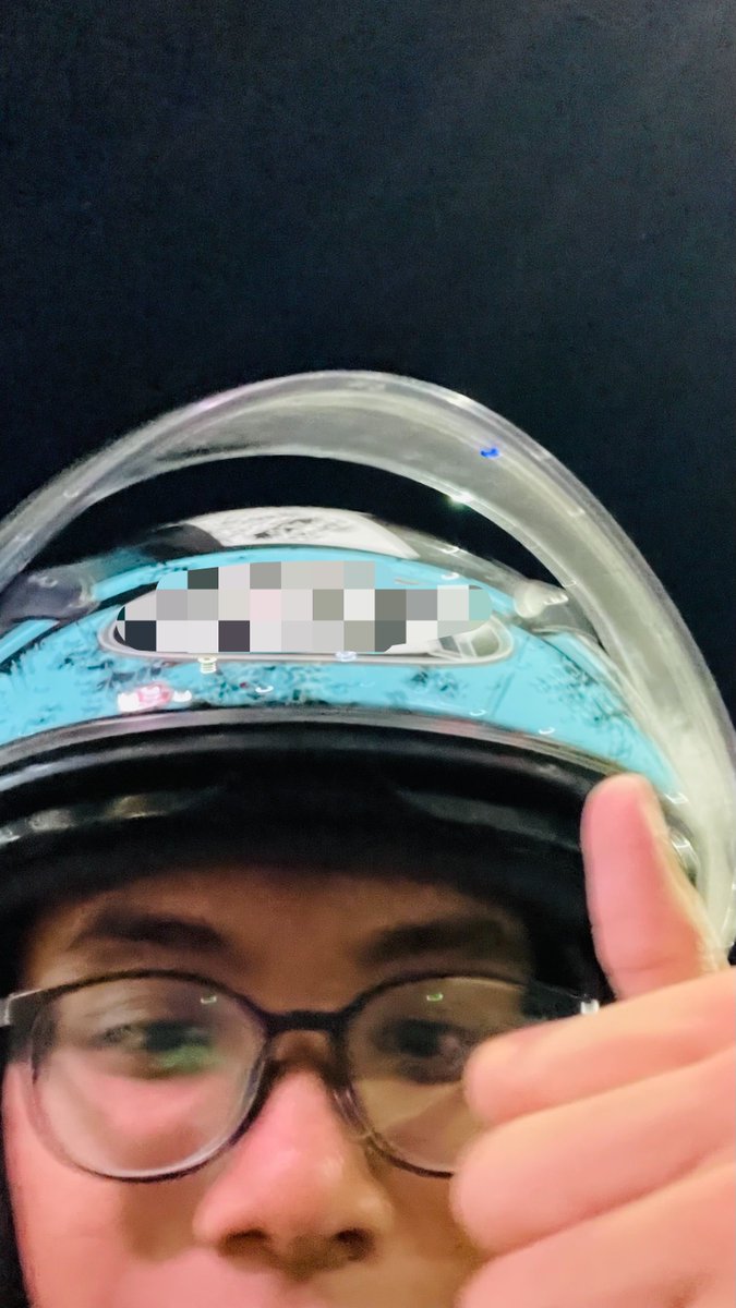Rei___MK's tweet photo. hari ini seru kok.. aman aja, gpp… kamu fokus ujian kamu yaaa, goodluck for you

@AM_EllaJKT48 #AnswerElla https://t.co/fcxpu9gD9g