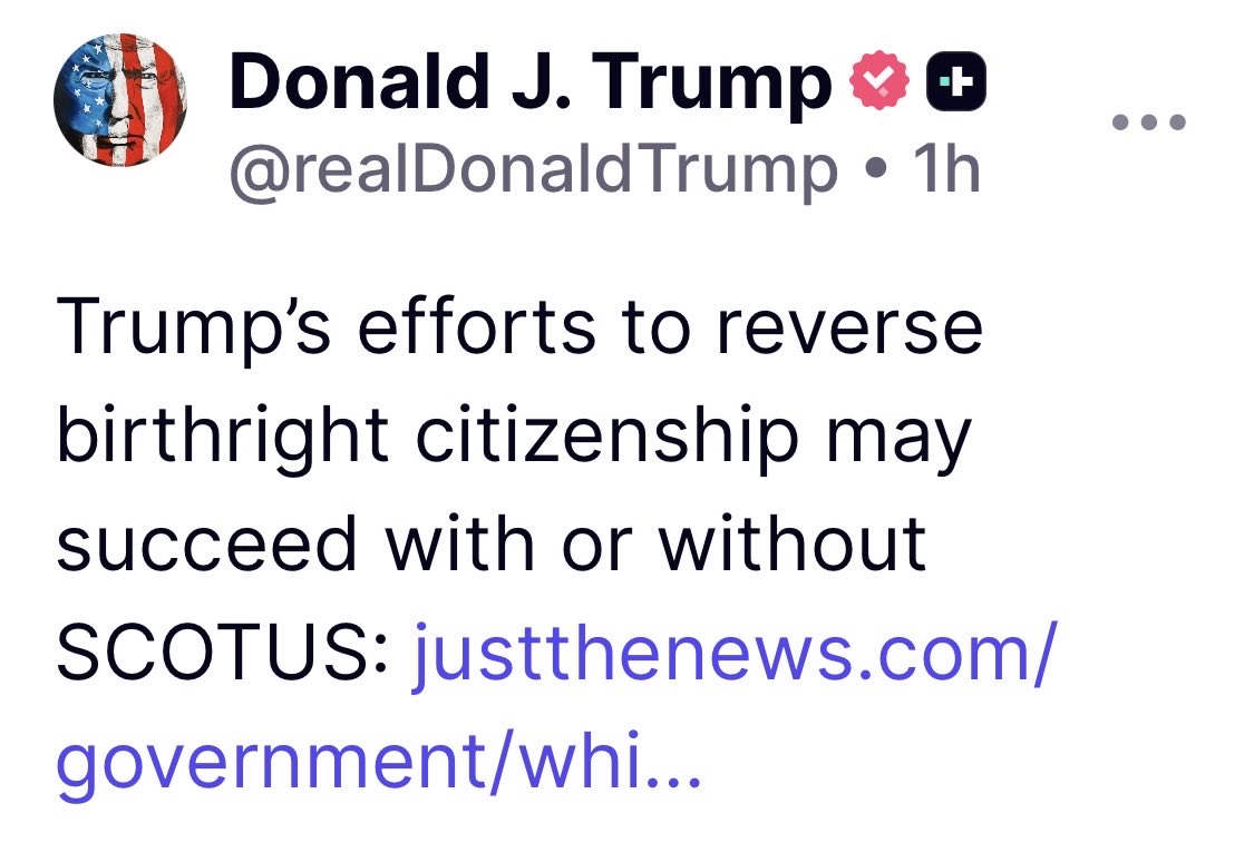 OneNtnUndrGod's tweet photo. Still winning! https://t.co/CoQ6PqIgFK