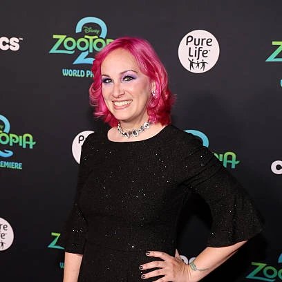 Disney_Wiki's tweet photo. Happy Birthday, Melissa Goodwin Shepherd
For Disney she has provided her voice in the #DisneyFairies and #Zootopia franchise.
She's also written, directed, animated and edited for the #Descendants franchise and worked as an animator for #MODOK. https://t.co/xrzJ9JuL78